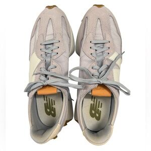 New Balance 327 Moon Haze Violet
WS327RC Women Size 10